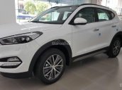 Bán Hyundai Tucson 2018 giá hấp dẫn, có xe sẵn