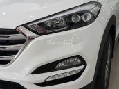 Bán Hyundai Tucson 2018 giá hấp dẫn, có xe sẵn