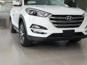 Bán Hyundai Tucson 2018 giá hấp dẫn, có xe sẵn