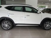 Bán Hyundai Tucson 2018 giá hấp dẫn, có xe sẵn