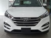 Bán Hyundai Tucson 2018 giá hấp dẫn, có xe sẵn