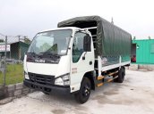 Đại lý xe tải Isuzu tại Thái Bình