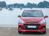 Bán Hyundai Grand I10 sẵn xe, đủ màu, giao ngay, hỗ trợ trả góp 90%