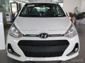 Bán Hyundai Grand I10 sẵn xe, đủ màu, giao ngay, hỗ trợ trả góp 90%