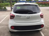 Bán Hyundai Grand I10 sẵn xe, đủ màu, giao ngay, hỗ trợ trả góp 90%