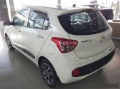 Bán Hyundai Grand I10 sẵn xe, đủ màu, giao ngay, hỗ trợ trả góp 90%