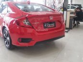 Hot! Bán Honda Civic 2018 1.5L Turbo nhập Thái nguyên chiếc, đủ màu, giá tốt nhất toàn quốc, LH 0903.273.696