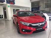 Hot! Bán Honda Civic 2018 1.5L Turbo nhập Thái nguyên chiếc, đủ màu, giá tốt nhất toàn quốc, LH 0903.273.696