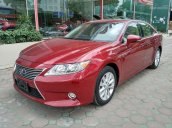 Lexus ES 300h 2014 nhập Mỹ