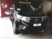 Cần bán xe Nissan Navara EL 2018, màu đen, nhập khẩu nguyên chiếc