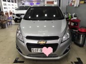 Cần bán xe Chevrolet LS đời 2016 màu xám (ghi), giá chỉ 258 triệu