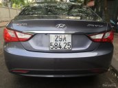 Bán Hyundai Sonata 2.0 AT, màu xám (ghi), nhập khẩu nguyên chiếc