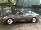 Bán Hyundai Sonata 2.0 AT, màu xám (ghi), nhập khẩu nguyên chiếc