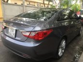 Bán Hyundai Sonata 2.0 AT, màu xám (ghi), nhập khẩu nguyên chiếc