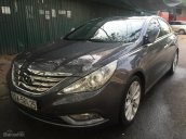 Bán Hyundai Sonata 2.0 AT, màu xám (ghi), nhập khẩu nguyên chiếc