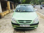 Bán xe Hyundai Click 2007, số tự động