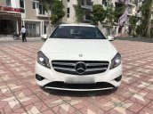 Bán ô tô Mercedes A200 năm sản xuất 2013, màu trắng, nhập khẩu nguyên chiếc