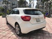 Bán ô tô Mercedes A200 năm sản xuất 2013, màu trắng, nhập khẩu nguyên chiếc