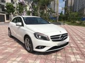 Bán ô tô Mercedes A200 năm sản xuất 2013, màu trắng, nhập khẩu nguyên chiếc