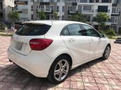 Bán ô tô Mercedes A200 năm sản xuất 2013, màu trắng, nhập khẩu nguyên chiếc