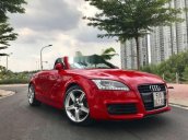 Cần bán Audi TT Sline năm 2008 giá rẻ