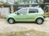 Bán xe Hyundai Click 2007, số tự động