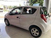 Bán xe Chevrolet Spark Van 5 chỗ 2018, xe Mỹ, máy 1.2 số sàn