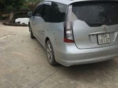 Bán xe Mitsubishi Grandis 2008, màu bạc, 415 triệu