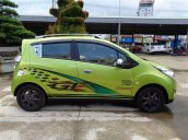 Cần bán lại xe Chevrolet Spark LT đời 2013, 227 triệu