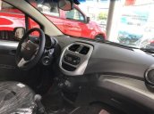 Bán xe Chevrolet Spark Van 5 chỗ 2018, xe Mỹ, máy 1.2 số sàn