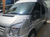 Bán xe Ford Transit 2016 chính hãng Ford  