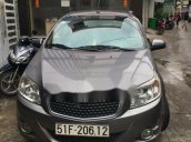 Bán xe Daewoo Gentra X 2010, còn đẹp