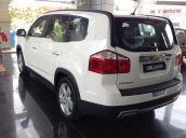 Bán xe Chevrolet Orlando LTZ 2018 – trả trước 10%