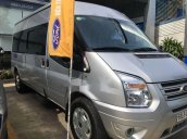 Bán xe Ford Transit 2016 chính hãng Ford  