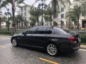 Bán xe BMW 520i đời 6/2016 chạy 16780km 