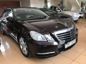 Bán Mercedes E250 CGI sản xuất 2010 chính chủ