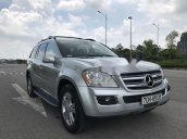 Bán xe Mercedes GL450 đời 2007 giá rẻ