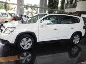 Bán xe Chevrolet Orlando LTZ 2018 – trả trước 10%