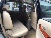 Cần bán Toyota Innova G năm sản xuất 2007, màu bạc