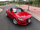 Cần bán Audi TT Sline năm 2008 giá rẻ