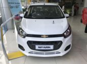 Bán xe Chevrolet Spark Van 5 chỗ 2018, xe Mỹ, máy 1.2 số sàn