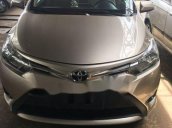 Cần bán Toyota Vios 2016, số tự động