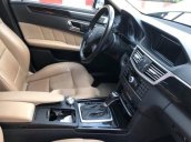 Bán Mercedes E250 CGI sản xuất 2010 chính chủ