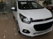 Bán xe Chevrolet Spark 2018 - xe 5 chỗ