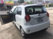 Bán ô tô Chevrolet Matiz năm 2006, màu trắng, nhập khẩu nguyên chiếc chính chủ, giá 148tr