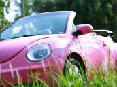 Bán Volkswagen Beetle đời 2009, xe nhập chính chủ