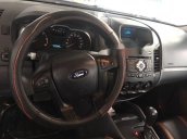 Ford Ranger XLS 2.2L nâu, 2016, AT cần bán giá tốt