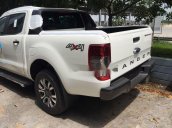 Bán xe Ford Ranger Wildtrak 4x4 2018 Navigator giá cạnh tranh