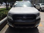 Bán xe Ford Ranger Wildtrak 4x4 2018 Navigator giá cạnh tranh