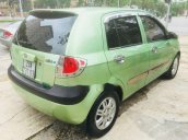 Bán xe Hyundai Click 2007, số tự động